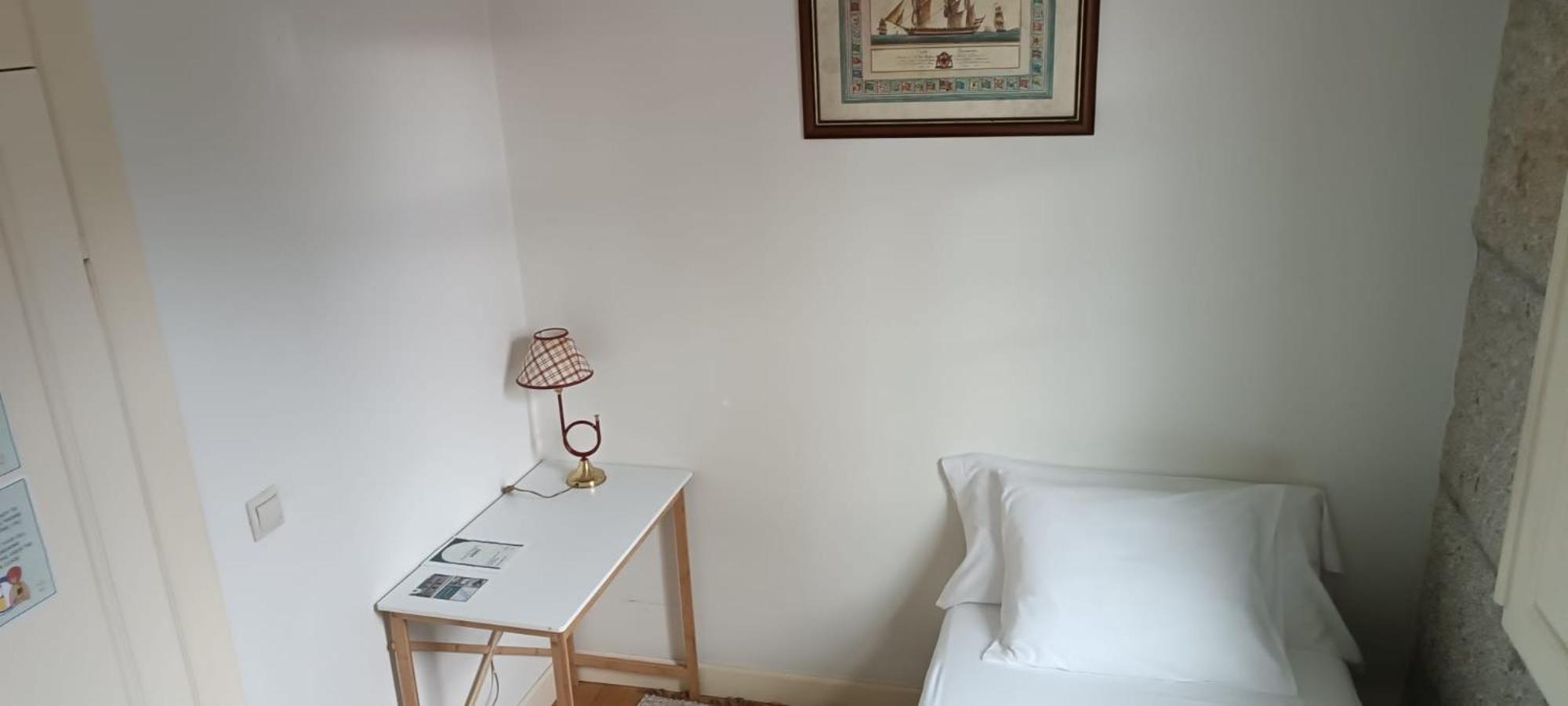 Donna Nega Alojamento Local Caminha Exterior photo