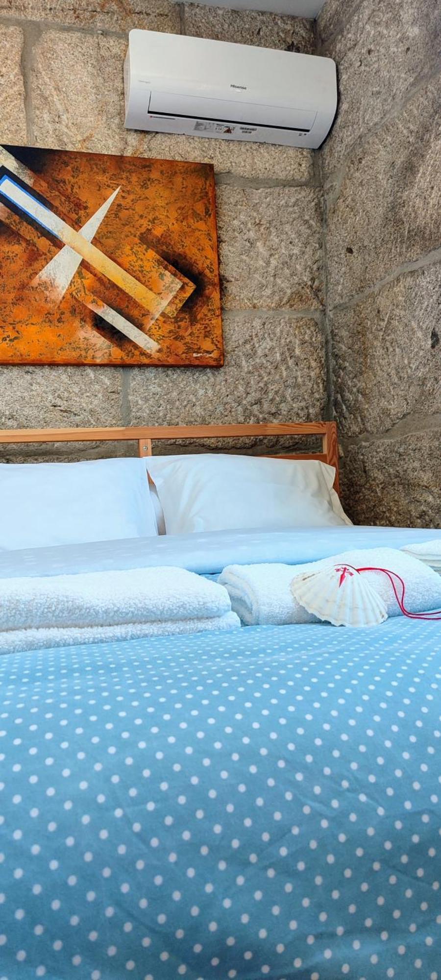 Donna Nega Alojamento Local Caminha Exterior photo