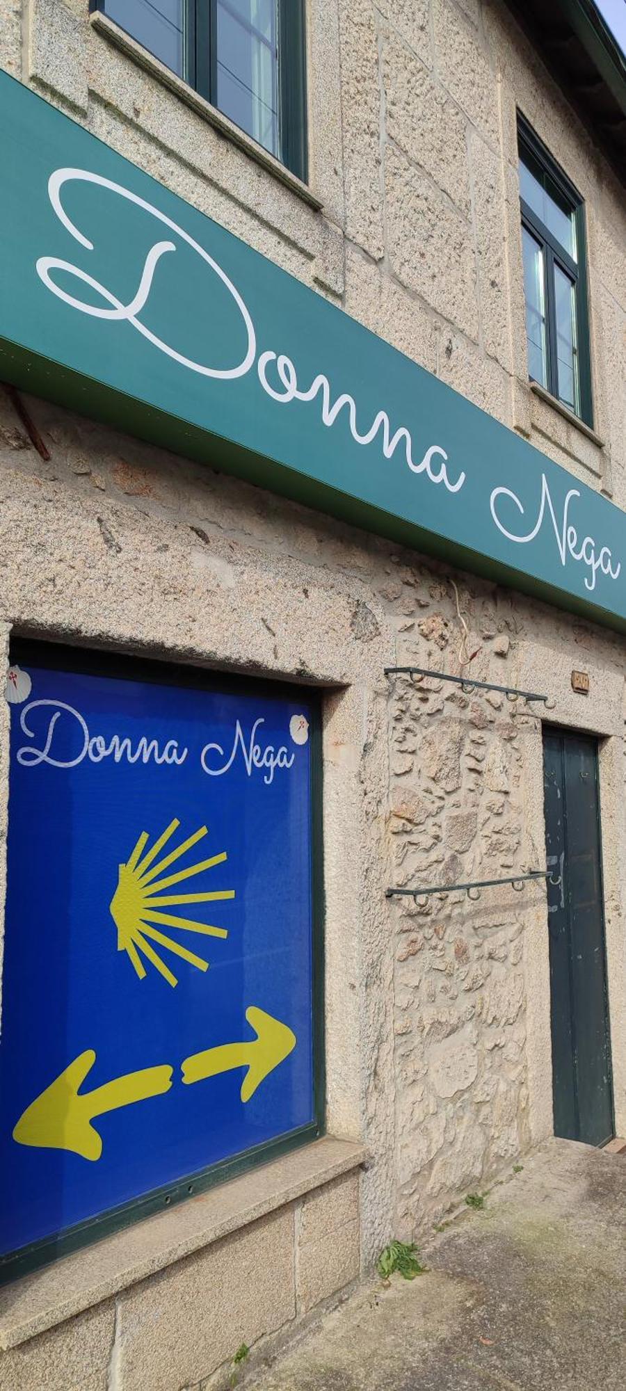 Donna Nega Alojamento Local Caminha Exterior photo