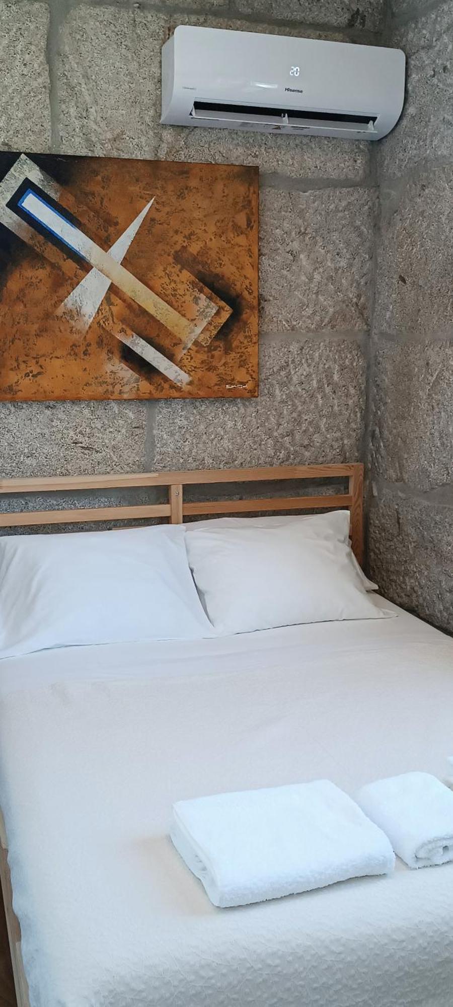 Donna Nega Alojamento Local Caminha Exterior photo