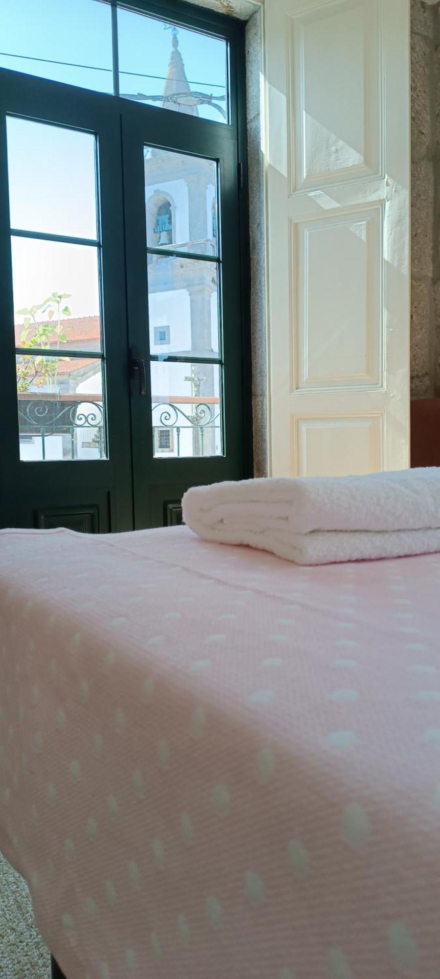 Donna Nega Alojamento Local Caminha Exterior photo