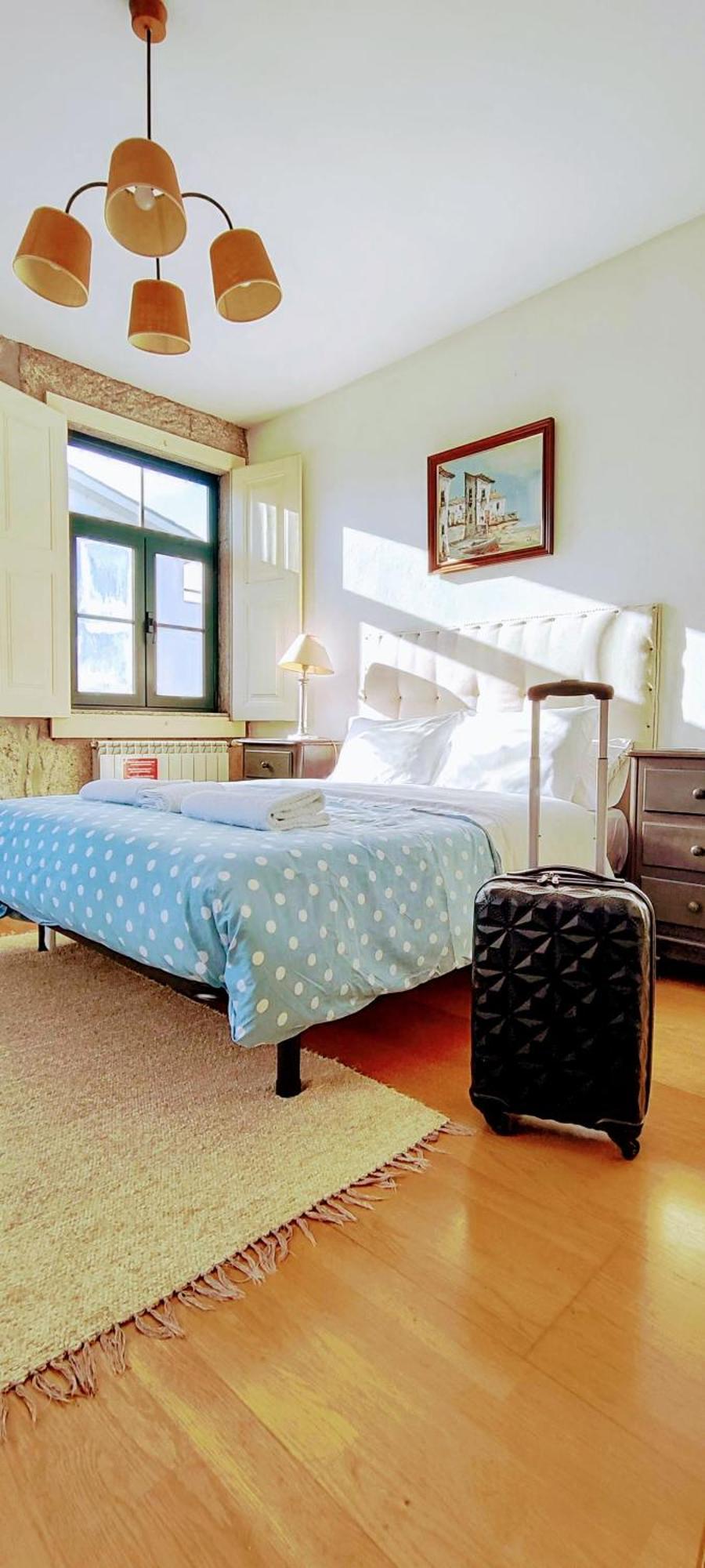 Donna Nega Alojamento Local Caminha Exterior photo